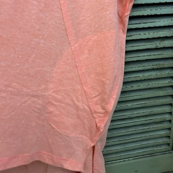 Free People Movement City Vibes Tee - Picture 3 of 6